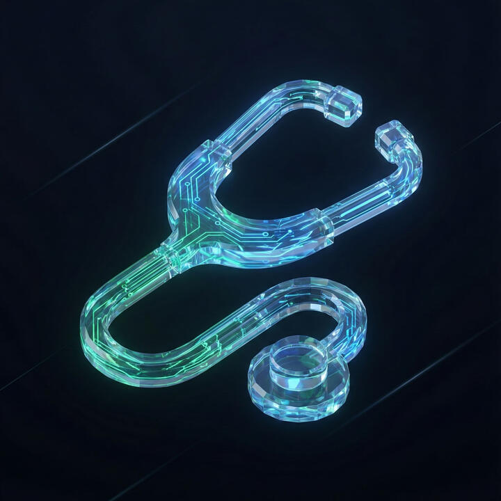 Maintenance informatique prédictive et monitoring RMM pour PME